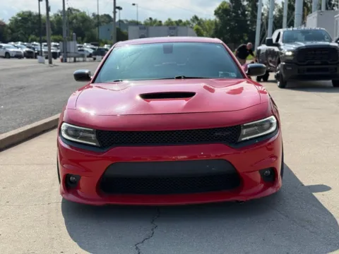 Another view of 2020 Dodge Charger R/T for sale in Crestwood, KY at Glenn Chrysler Dodge Jeep Ram