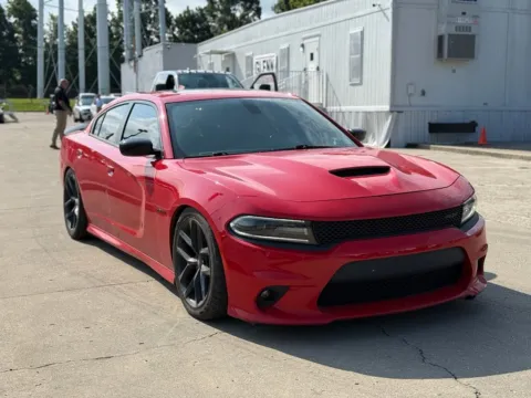 More photos of 2020 Dodge Charger R/T at Glenn Chrysler Dodge Jeep Ram, KY