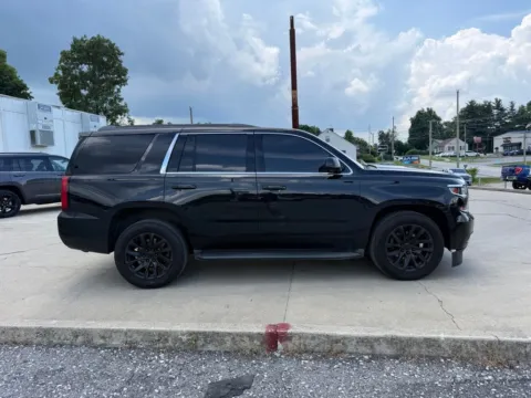More photos of 2016 Chevrolet Tahoe LT at Glenn Chrysler Dodge Jeep Ram, KY