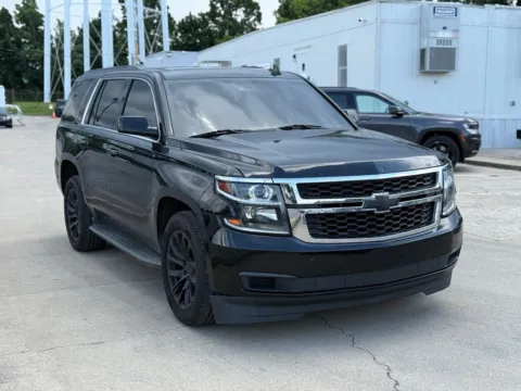 More photos of 2016 Chevrolet Tahoe LT at Glenn Chrysler Dodge Jeep Ram, KY