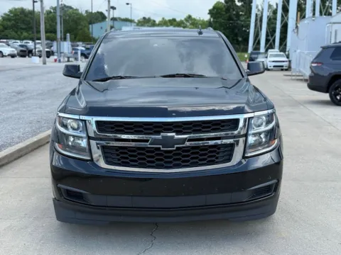 Another view of 2016 Chevrolet Tahoe LT for sale in Crestwood, KY at Glenn Chrysler Dodge Jeep Ram