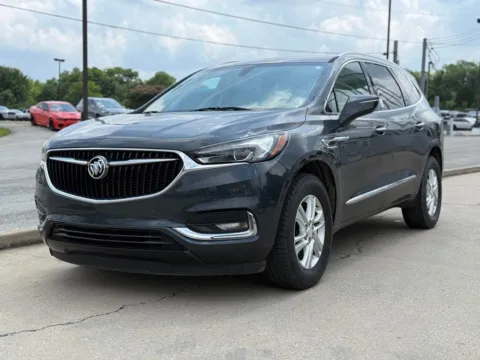 Photos of 2019 Buick Enclave Essence for sale in Crestwood, KY at Glenn Chrysler Dodge Jeep Ram