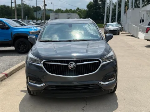 Another view of 2019 Buick Enclave Essence for sale in Crestwood, KY at Glenn Chrysler Dodge Jeep Ram