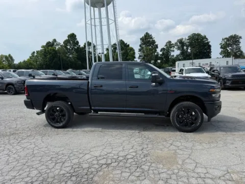 More photos of 2026 Ram 2500 Tradesman at Glenn Chrysler Dodge Jeep Ram, KY