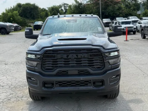 Another view of 2026 Ram 2500 Tradesman for sale in Crestwood, KY at Glenn Chrysler Dodge Jeep Ram
