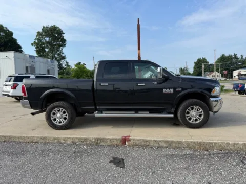 More photos of 2018 Ram 2500 Laramie at Glenn Chrysler Dodge Jeep Ram, KY