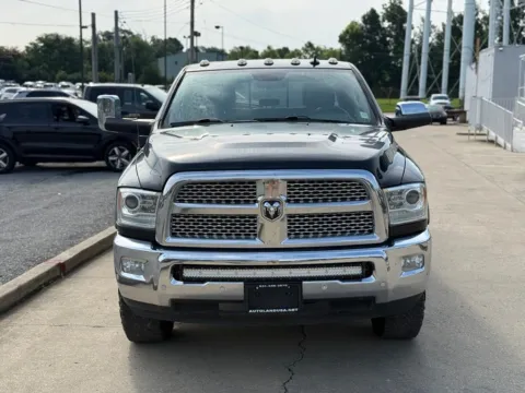 Another view of 2018 Ram 2500 Laramie for sale in Crestwood, KY at Glenn Chrysler Dodge Jeep Ram