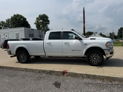 More photos of 2019 Ram 3500 Laramie Longhorn at Glenn Chrysler Dodge Jeep Ram, KY
