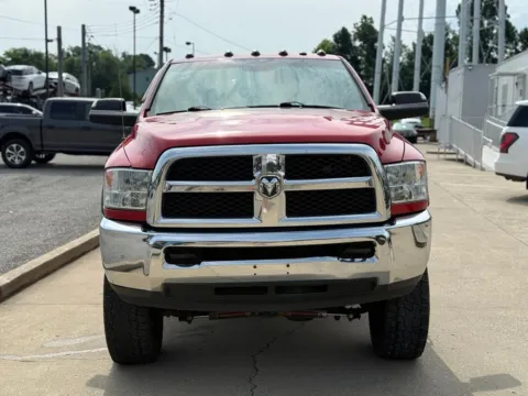 Another view of 2017 Ram 3500 Tradesman for sale in Crestwood, KY at Glenn Chrysler Dodge Jeep Ram