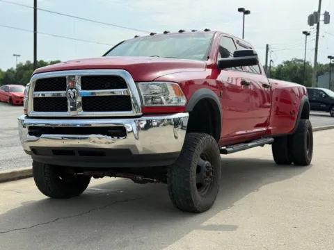 Photos of 2017 Ram 3500 Tradesman for sale in Crestwood, KY at Glenn Chrysler Dodge Jeep Ram