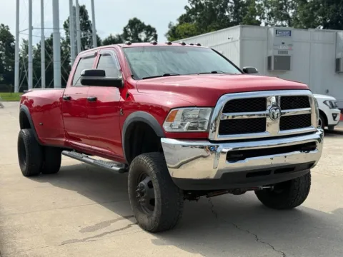 More photos of 2017 Ram 3500 Tradesman at Glenn Chrysler Dodge Jeep Ram, KY