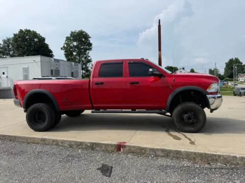 More photos of 2017 Ram 3500 Tradesman at Glenn Chrysler Dodge Jeep Ram, KY