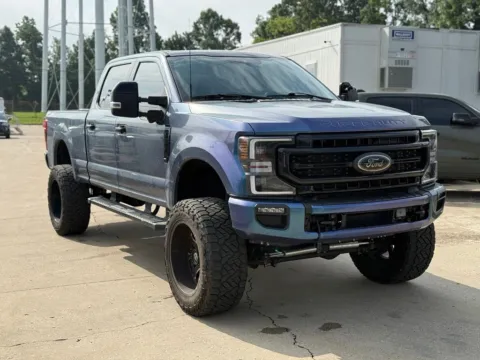 More photos of 2022 Ford F-350SD Lariat at Glenn Chrysler Dodge Jeep Ram, KY