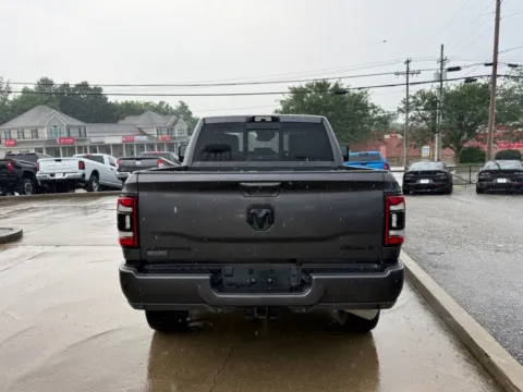 More photos of 2024 Ram 2500 Laramie at Glenn Chrysler Dodge Jeep Ram, KY