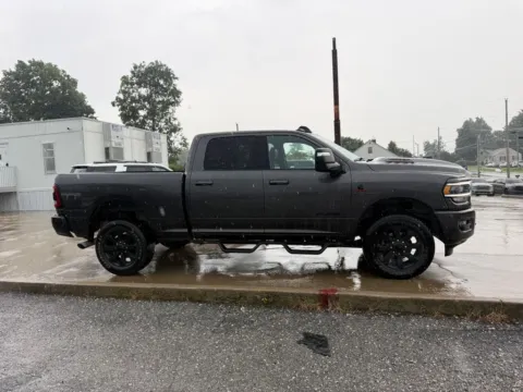 More photos of 2024 Ram 2500 Laramie at Glenn Chrysler Dodge Jeep Ram, KY