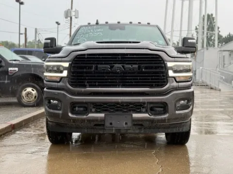 Another view of 2024 Ram 2500 Laramie for sale in Crestwood, KY at Glenn Chrysler Dodge Jeep Ram
