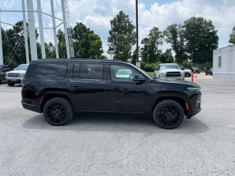 More photos of 2026 Jeep Grand Wagoneer Limited Reserve at Glenn Chrysler Dodge Jeep Ram, KY