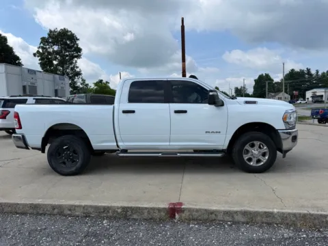More photos of 2023 Ram 2500 Big Horn at Glenn Chrysler Dodge Jeep Ram, KY