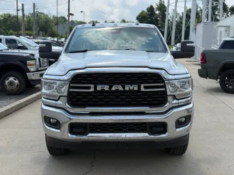 Another view of 2023 Ram 2500 Big Horn for sale in Crestwood, KY at Glenn Chrysler Dodge Jeep Ram