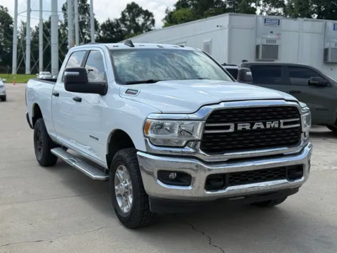 More photos of 2023 Ram 2500 Big Horn at Glenn Chrysler Dodge Jeep Ram, KY