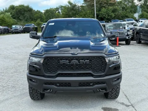 Another view of 2026 Ram 1500 Rebel for sale in Crestwood, KY at Glenn Chrysler Dodge Jeep Ram