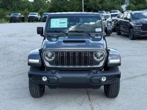 Another view of 2026 Jeep Gladiator Sport S for sale in Crestwood, KY at Glenn Chrysler Dodge Jeep Ram