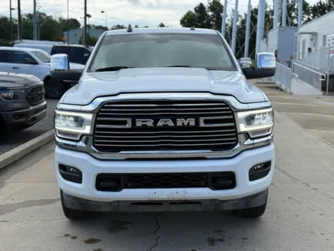 Another view of 2024 Ram 2500 Laramie for sale in Crestwood, KY at Glenn Chrysler Dodge Jeep Ram