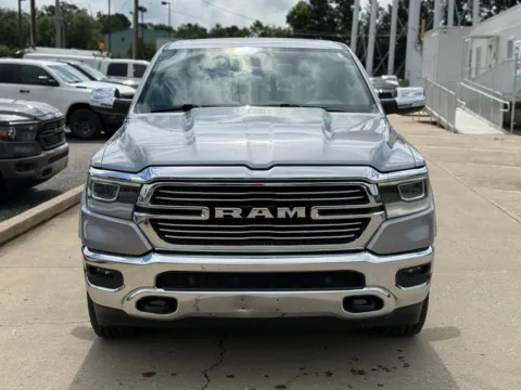 Another view of 2020 Ram 1500 Laramie for sale in Crestwood, KY at Glenn Chrysler Dodge Jeep Ram