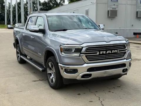 More photos of 2020 Ram 1500 Laramie at Glenn Chrysler Dodge Jeep Ram, KY