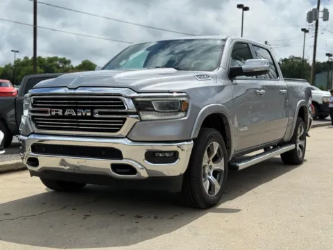 Photos of 2020 Ram 1500 Laramie for sale in Crestwood, KY at Glenn Chrysler Dodge Jeep Ram