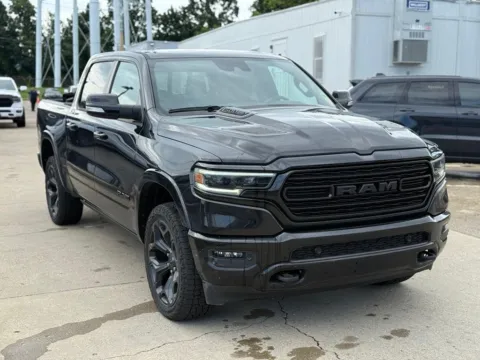 More photos of 2022 Ram 1500 Limited at Glenn Chrysler Dodge Jeep Ram, KY