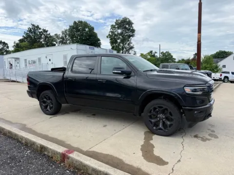 More photos of 2022 Ram 1500 Limited at Glenn Chrysler Dodge Jeep Ram, KY