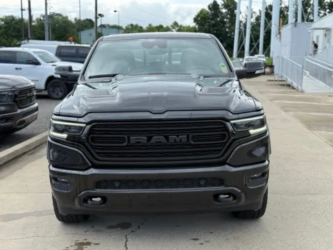 Another view of 2022 Ram 1500 Limited for sale in Crestwood, KY at Glenn Chrysler Dodge Jeep Ram