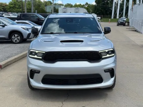 Another view of 2023 Dodge Durango R/T Plus for sale in Crestwood, KY at Glenn Chrysler Dodge Jeep Ram