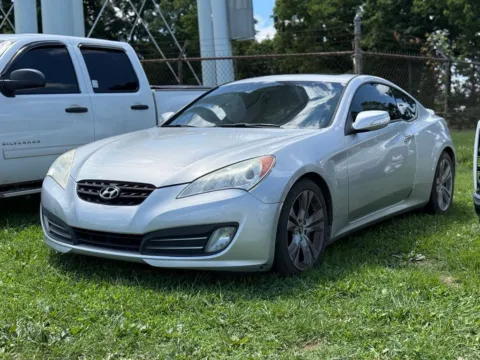 Photos of 2011 Hyundai Genesis Coupe 3.8 Grand Touring for sale in Crestwood, KY at Glenn Chrysler Dodge Jeep Ram
