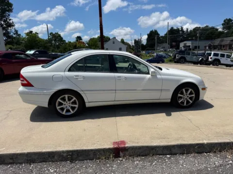 More photos of 2007 Mercedes-Benz C-Class C 280 at Glenn Chrysler Dodge Jeep Ram, KY