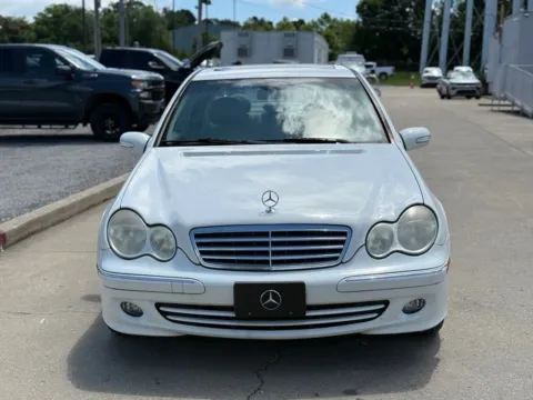 Another view of 2007 Mercedes-Benz C-Class C 280 for sale in Crestwood, KY at Glenn Chrysler Dodge Jeep Ram