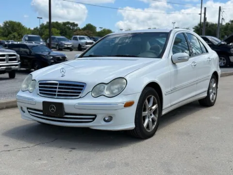 Photos of 2007 Mercedes-Benz C-Class C 280 for sale in Crestwood, KY at Glenn Chrysler Dodge Jeep Ram