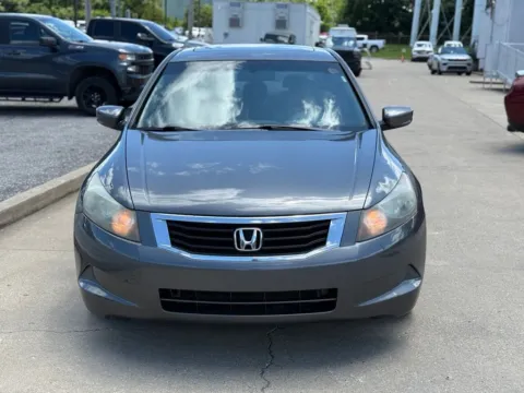 Another view of 2010 Honda Accord EX-L for sale in Crestwood, KY at Glenn Chrysler Dodge Jeep Ram