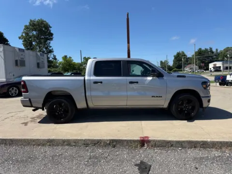 More photos of 2023 Ram 1500 Big Horn/Lone Star at Glenn Chrysler Dodge Jeep Ram, KY