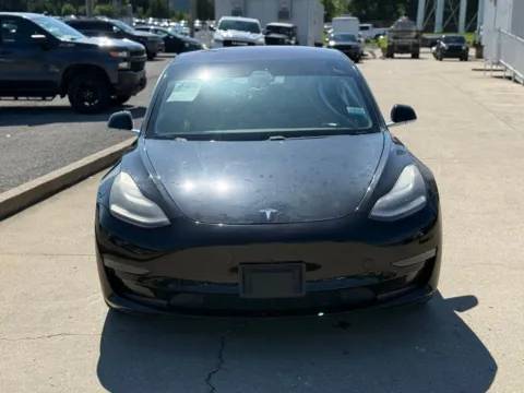 Another view of 2018 Tesla Model 3 Long Range for sale in Crestwood, KY at Glenn Chrysler Dodge Jeep Ram