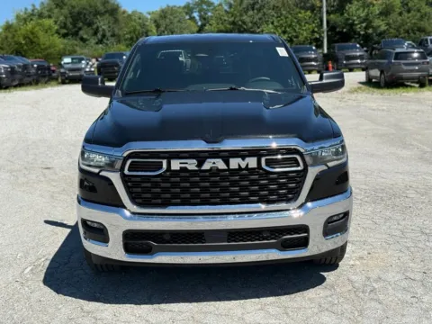 Another view of 2026 Ram 1500 Big Horn/Lone Star for sale in Crestwood, KY at Glenn Chrysler Dodge Jeep Ram