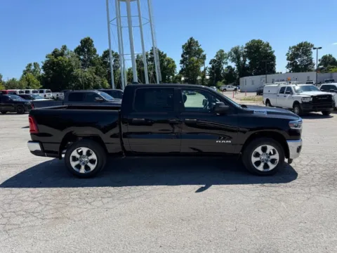 More photos of 2026 Ram 1500 Big Horn/Lone Star at Glenn Chrysler Dodge Jeep Ram, KY