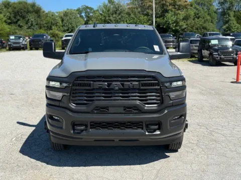 Another view of 2026 Ram 3500 Tradesman for sale in Crestwood, KY at Glenn Chrysler Dodge Jeep Ram