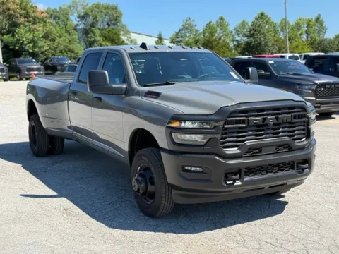 More photos of 2026 Ram 3500 Tradesman at Glenn Chrysler Dodge Jeep Ram, KY