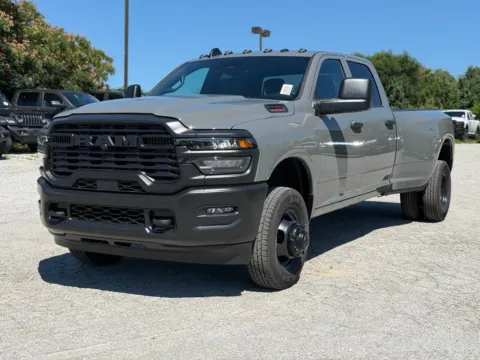 Photos of 2026 Ram 3500 Tradesman for sale in Crestwood, KY at Glenn Chrysler Dodge Jeep Ram