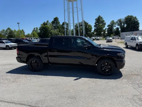 More photos of 2026 Ram 1500 Laramie at Glenn Chrysler Dodge Jeep Ram, KY