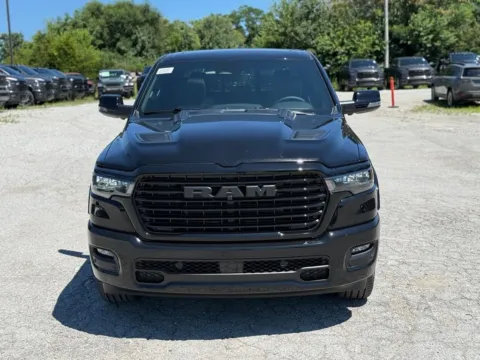 Another view of 2026 Ram 1500 Laramie for sale in Crestwood, KY at Glenn Chrysler Dodge Jeep Ram