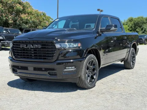 Photos of 2026 Ram 1500 Laramie for sale in Crestwood, KY at Glenn Chrysler Dodge Jeep Ram