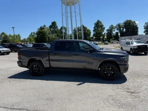 More photos of 2026 Ram 1500 Laramie at Glenn Chrysler Dodge Jeep Ram, KY